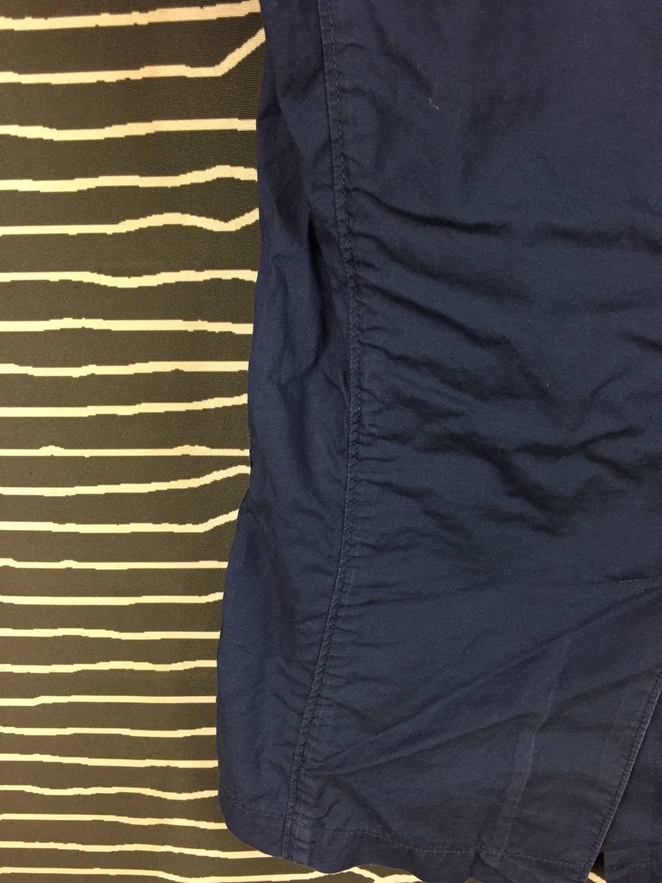 Beams Japan BEAMS LIGHTS Japanese Americana Lightweight Travel Jacket Size US S / EU 44-46 / 1 - 9 Thumbnail