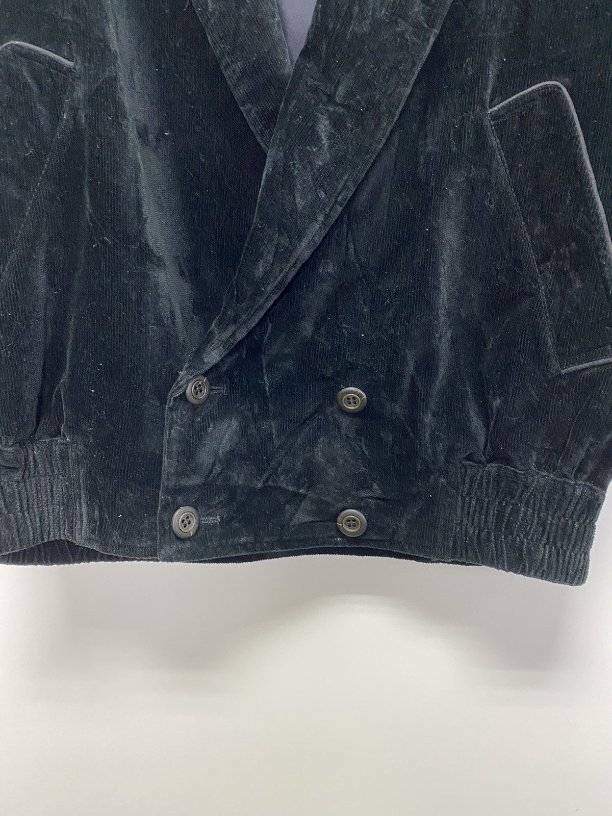 Balenciaga Vintage Balenciaga Jacket Size US M / EU 48-50 / 2 - 11 Thumbnail