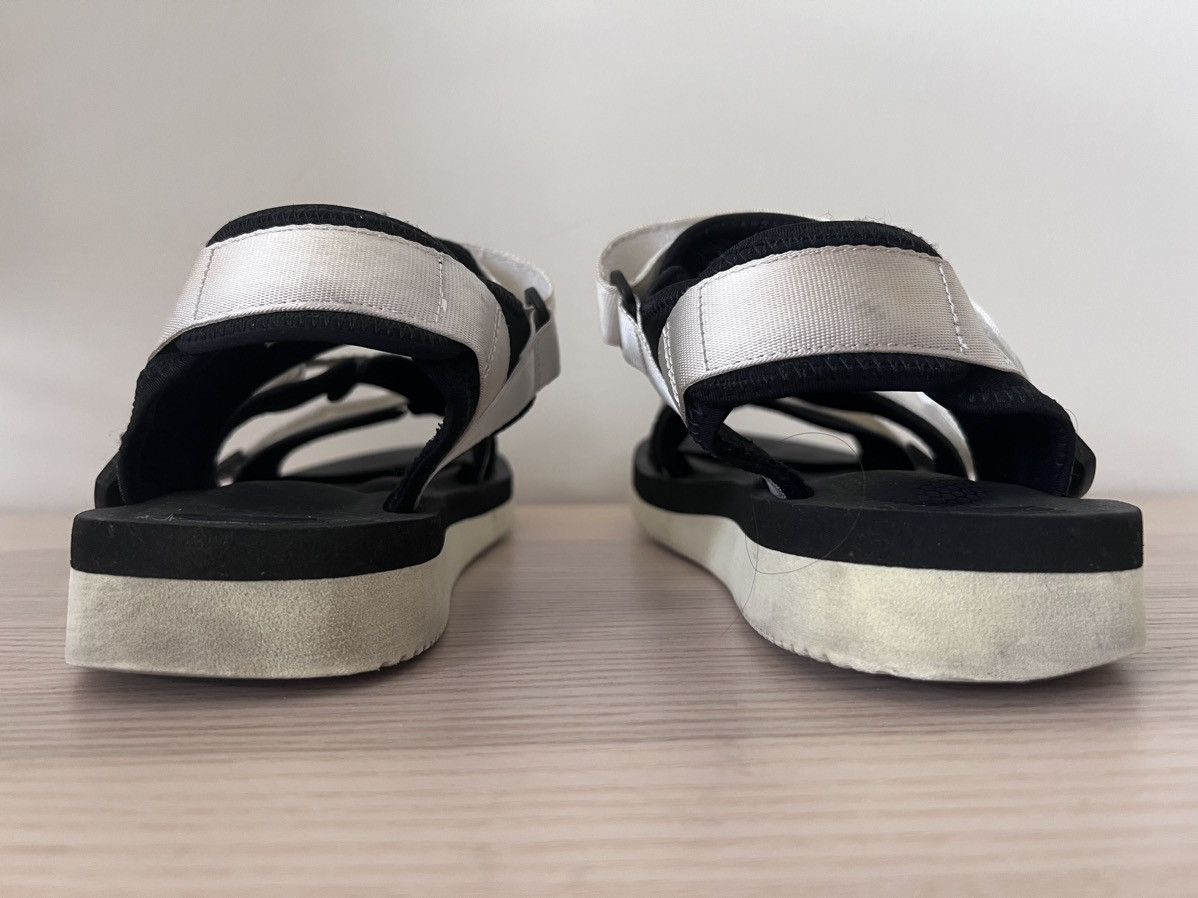 Suicoke Kisee V sandals, size EU43 (fit EU42 or US9) Size US 10 / EU 43 - 6 Thumbnail