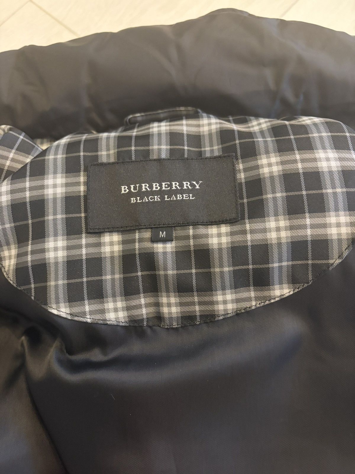 Burberry Burberry puffer Size US M / EU 48-50 / 2 - 4 Thumbnail