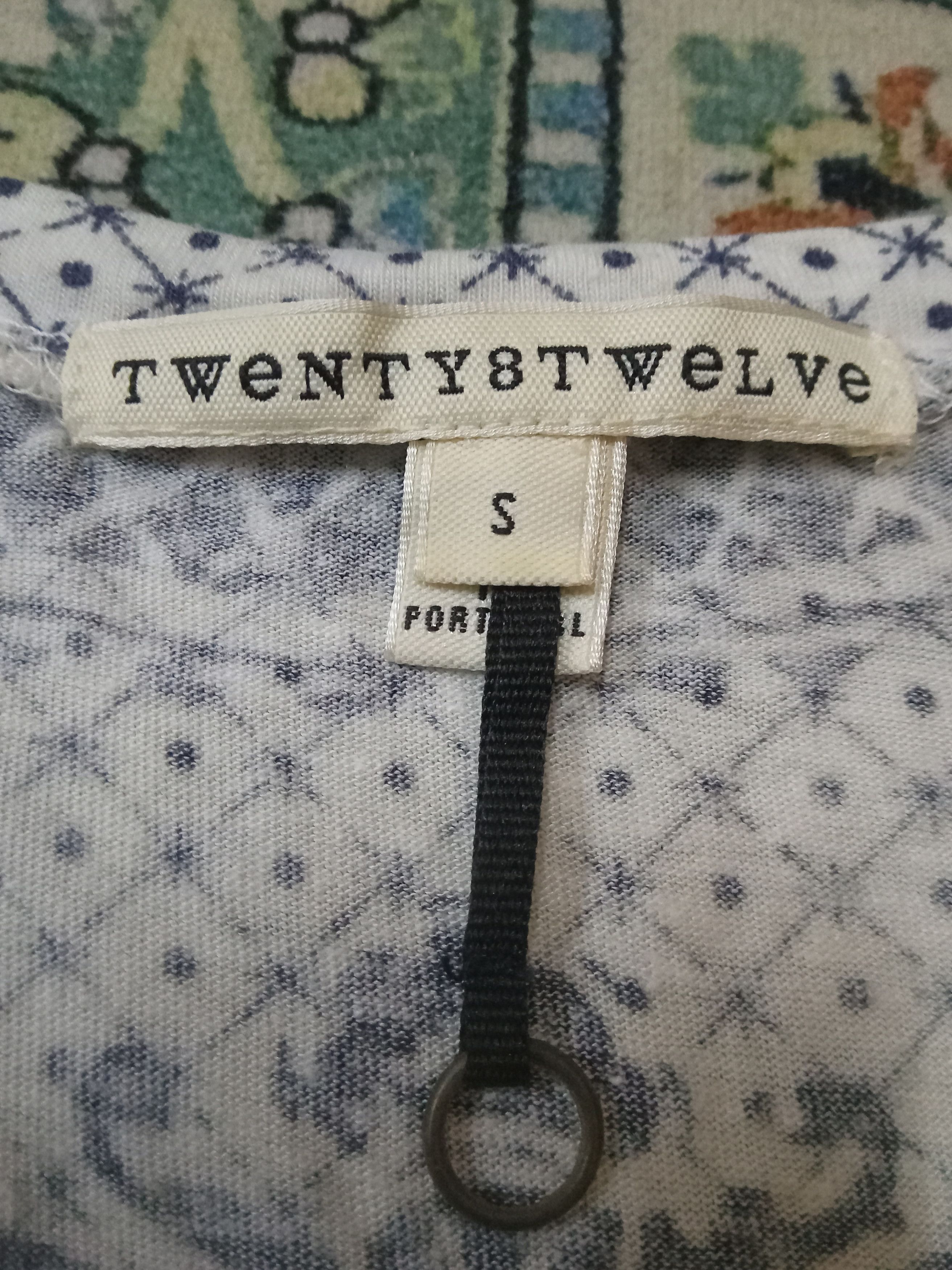 Japanese Brand Twenty8twelve Sienna Miller Dress Size S / US 4 / IT 40 - 4 Thumbnail