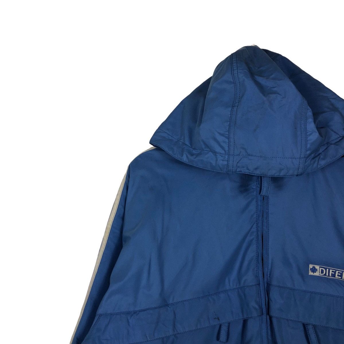 Japanese Brand 🔥RARE SURVIVAL JACKET DIFENDER JAPAN MADE Size US M / EU 48-50 / 2 - 7 Thumbnail