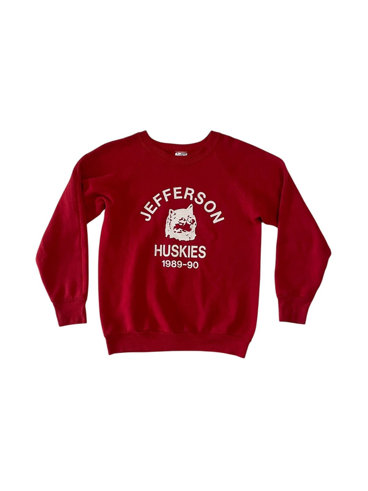 Vintage USA Sweatshirt 80s
