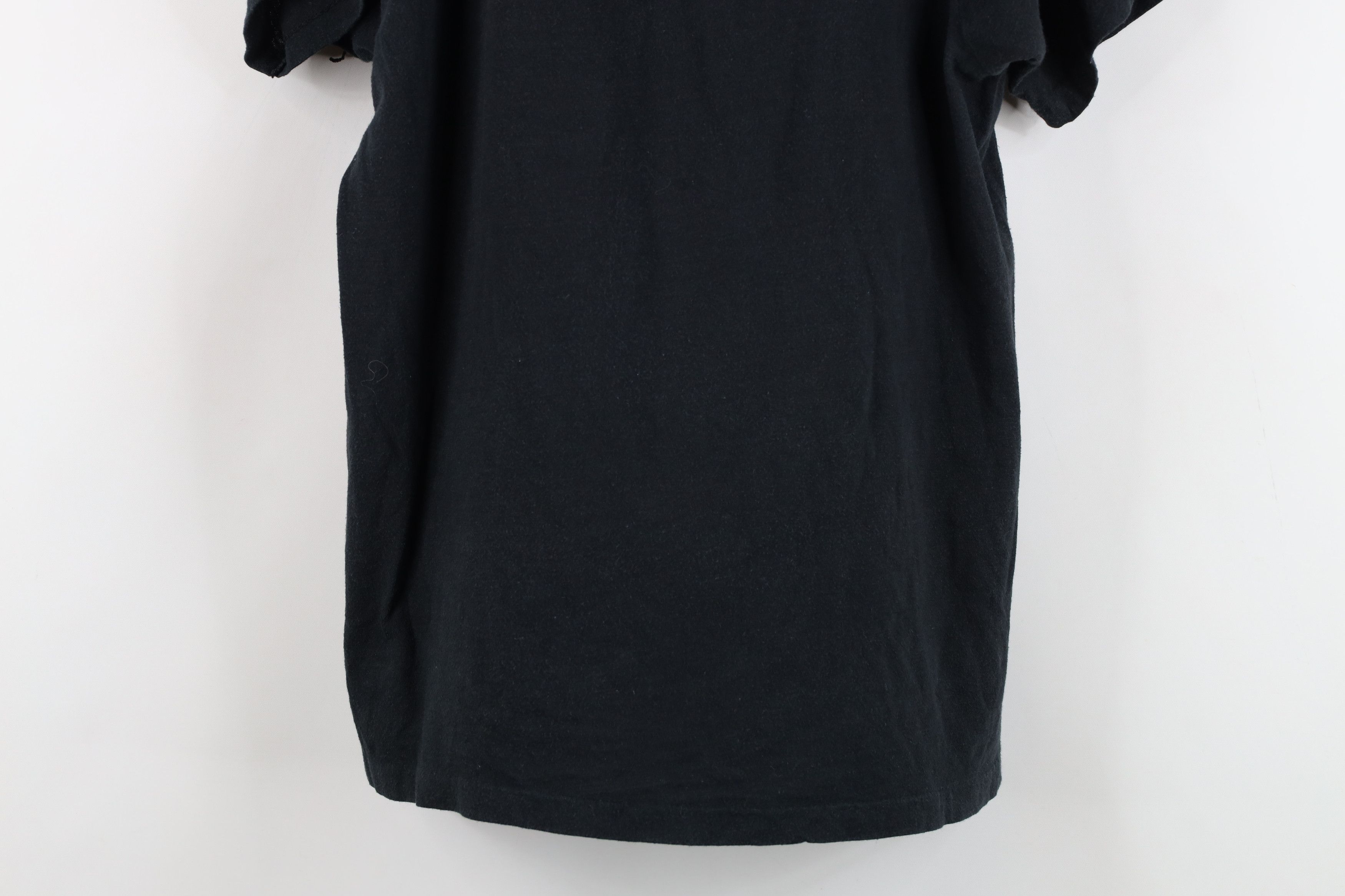 Vintage Vintage 80s We Dig Coal Coal Miner T-Shirt Black USA Size US M / EU 48-50 / 2 - 11 Thumbnail
