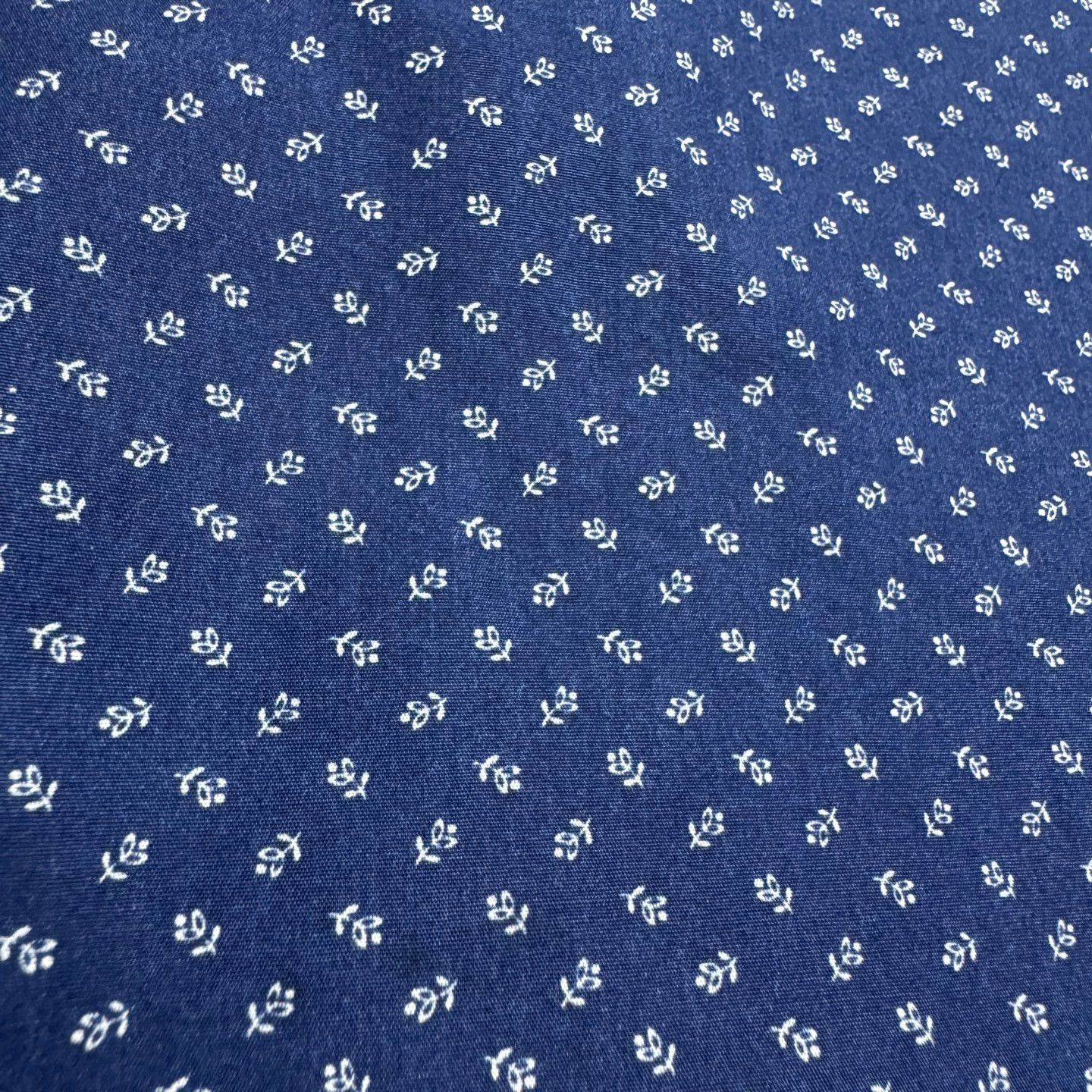 Kiton Kiton Floral All-Over Print Shirt Size 38 Size US S / EU 44-46 / 1 - 5 Thumbnail