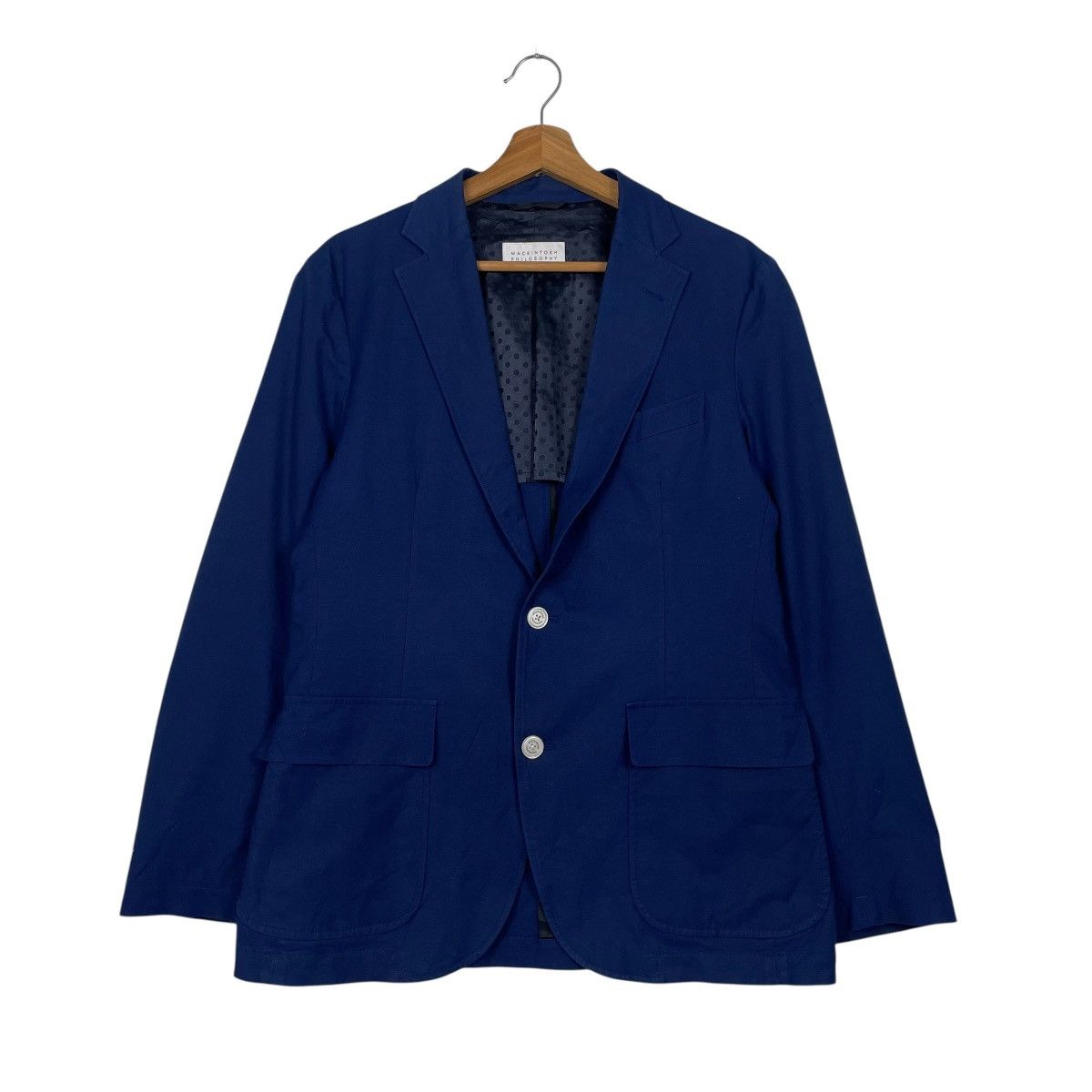 Mackintosh Mackintosh Philosophy Casual Jacket Size US M / EU 48-50 / 2 - 1 Thumbnail