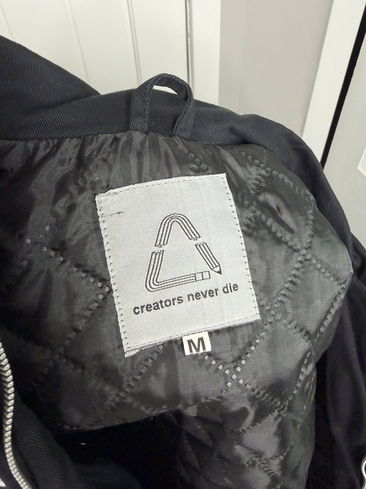 Other Free From DeathRecycleLifeJacketNationalGeographicSizeMedium Size US M / EU 48-50 / 2 - 4 Thumbnail
