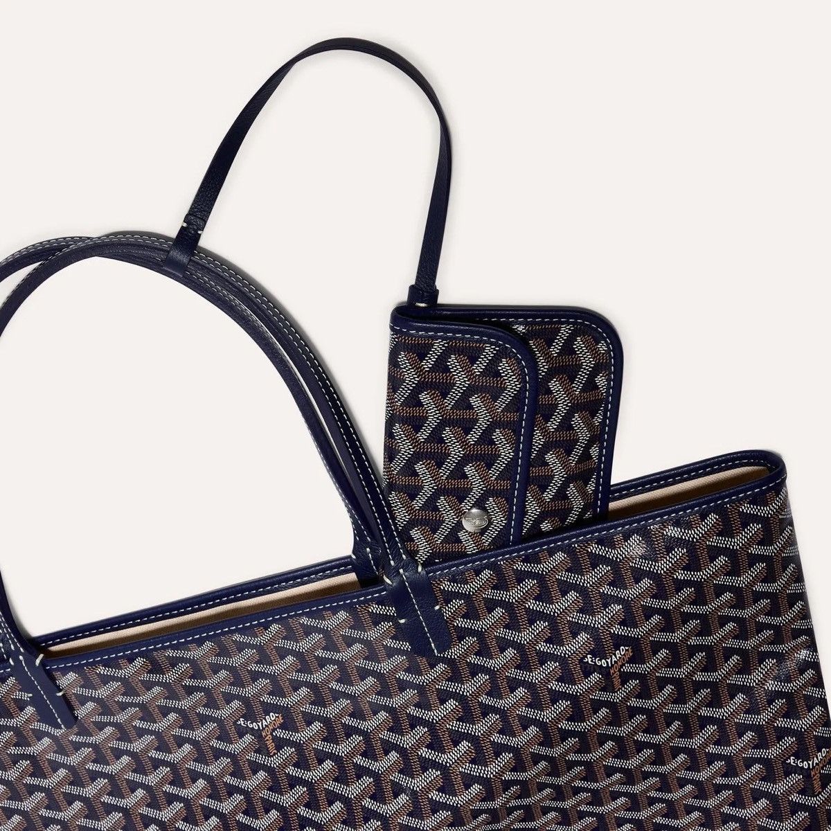 Goyard Saint Louis Gm bag Size ONE SIZE - 3 Thumbnail