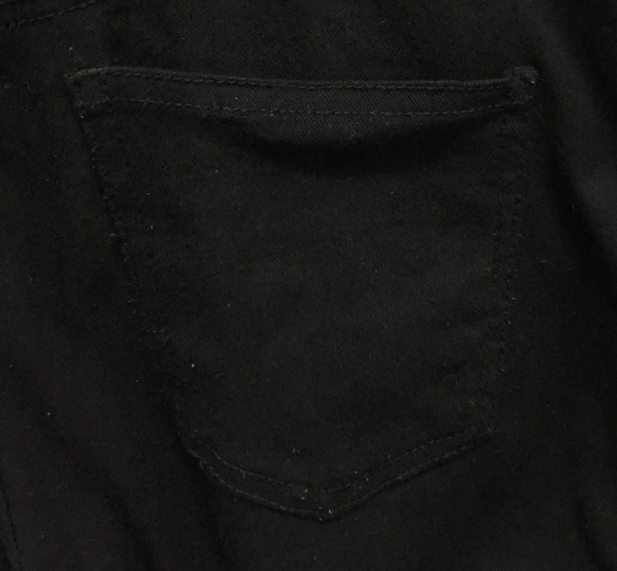 Vintage Vintage Chip Clip Overalls Size US 34 / EU 50 - 10 Thumbnail