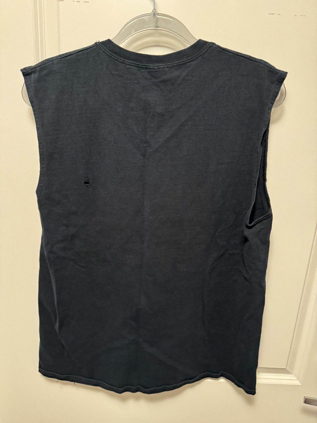 Gildan Vintage Gildan USA Eagle Cutoff Size US L / EU 52-54 / 3 - 2 Thumbnail