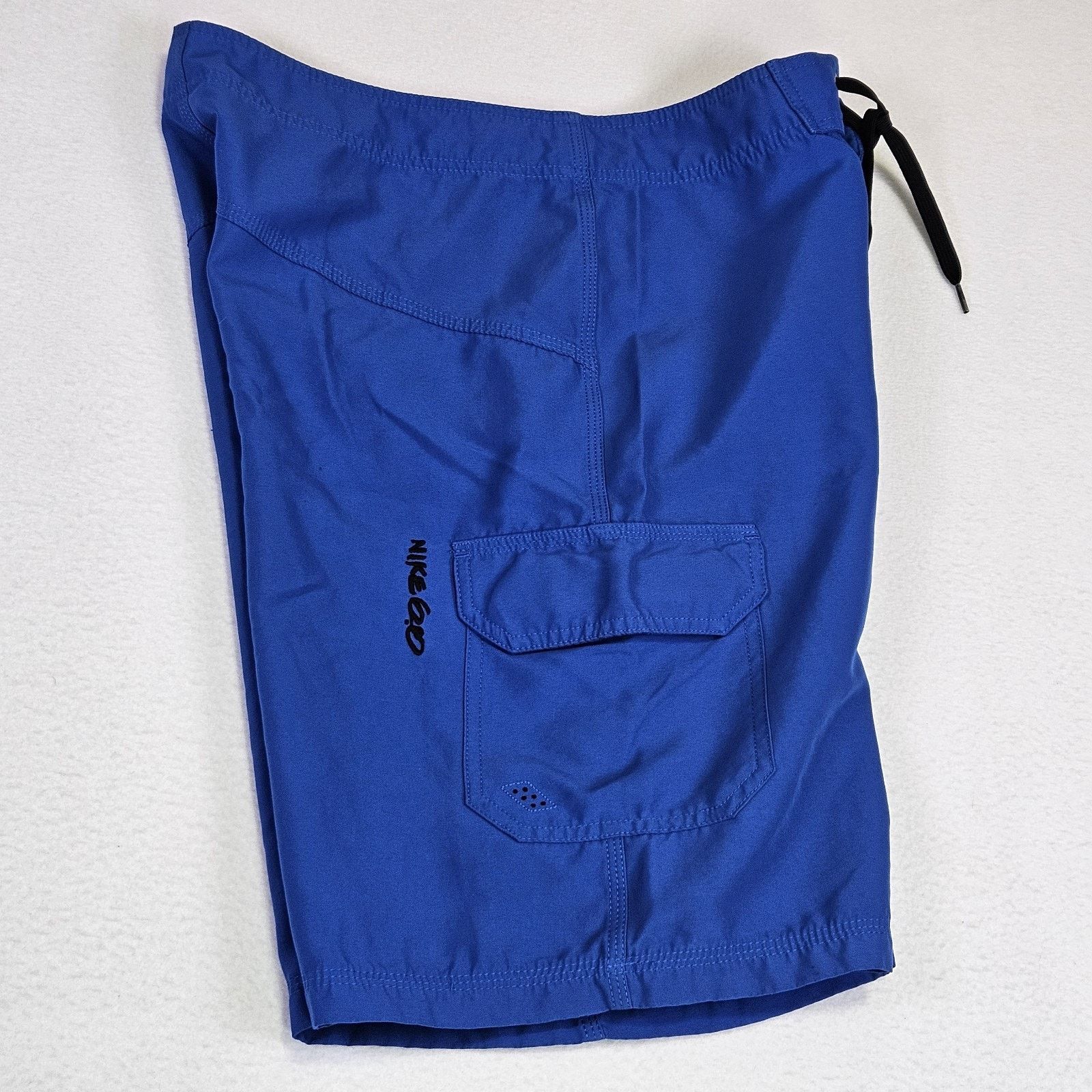 Nike Y2K Nike Mens M 6.0 Hybrid Board Shorts Size US 32 / EU 48 - 20 Thumbnail
