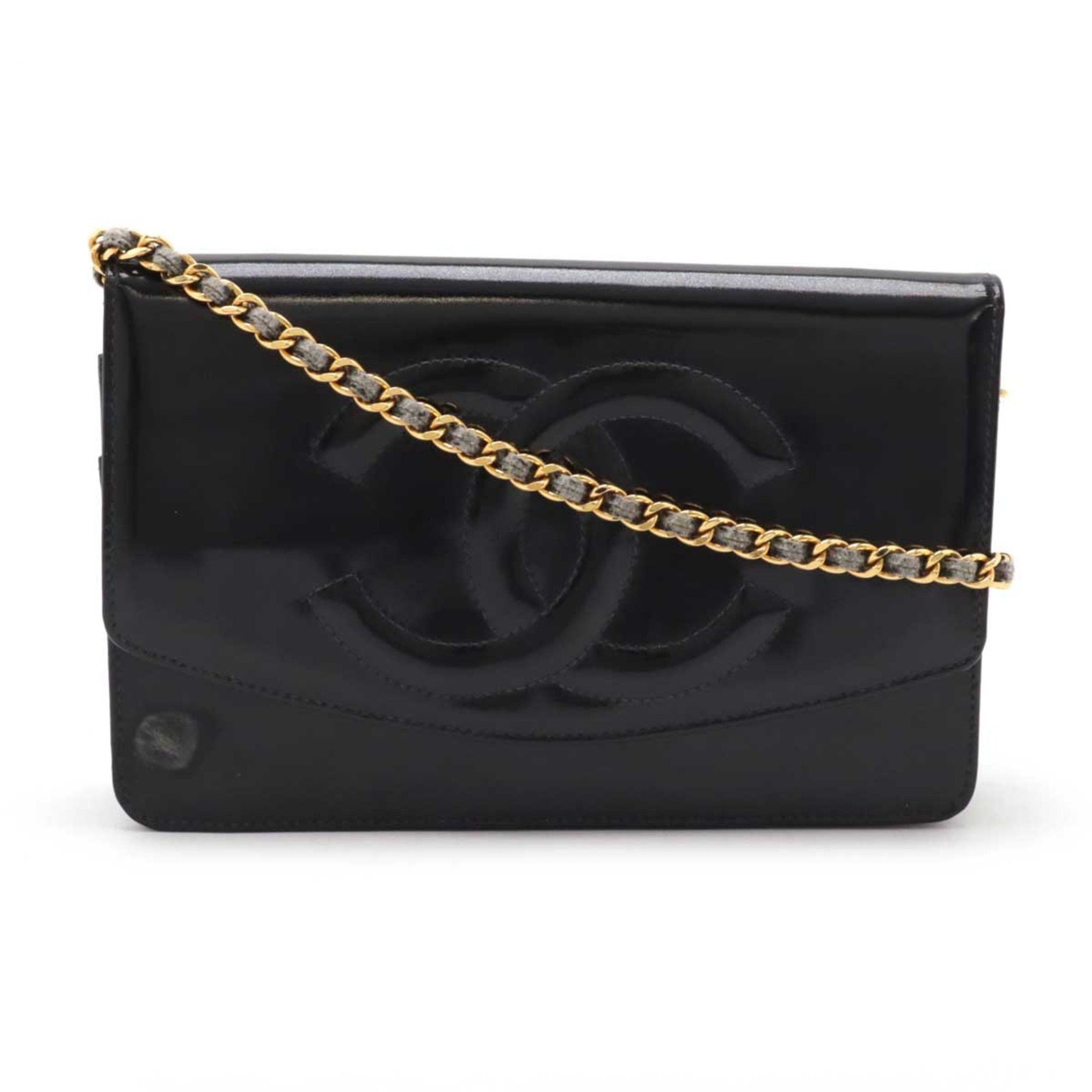 Chanel Chanel Wallet On Chain wallet Size ONE SIZE - 1 Thumbnail