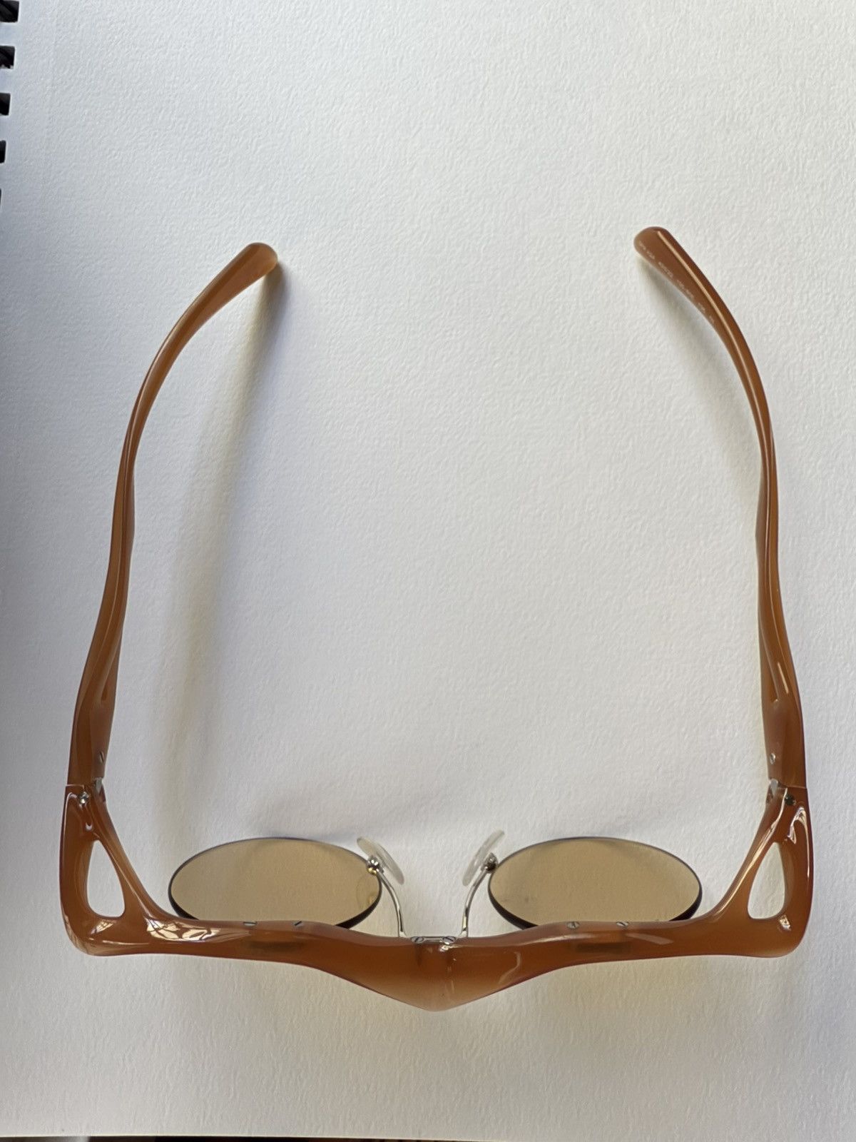 Prada Prada Morph Sunglasses *New* Size ONE SIZE - 3 Thumbnail