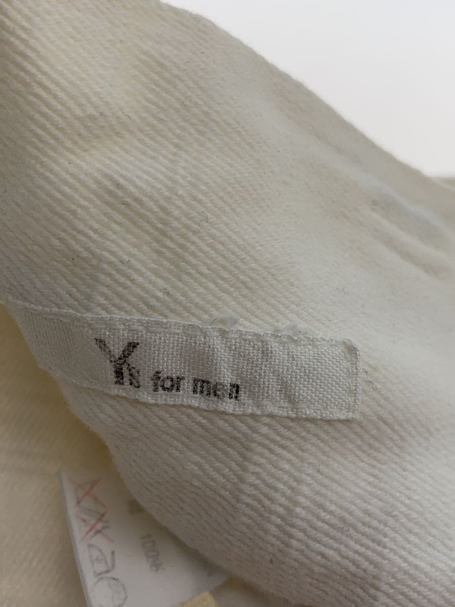 Yohji Yamamoto Tie Shorts Size US 34 / EU 50 - 4 Thumbnail