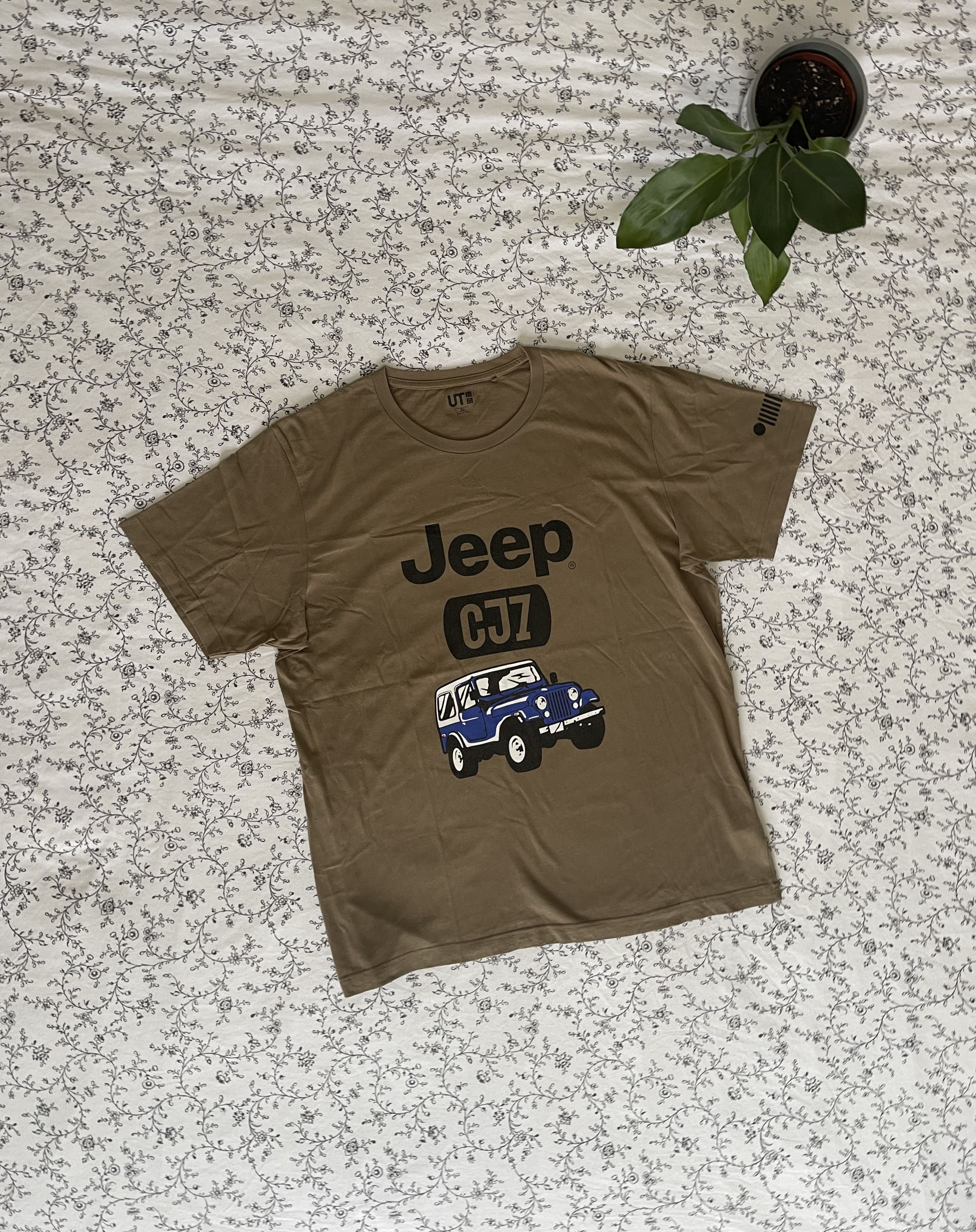 Jeep  Grailed