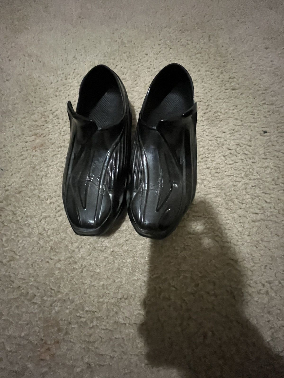 1017 ALYX 9SM 1017 Alyx Slip Ons Size US 11 / EU 44 - 1 Thumbnail