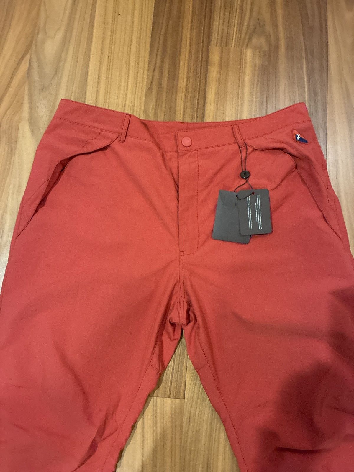 Louis Vuitton Louis vuitton cup joggers Size US 36 / EU 52 - 14 Thumbnail