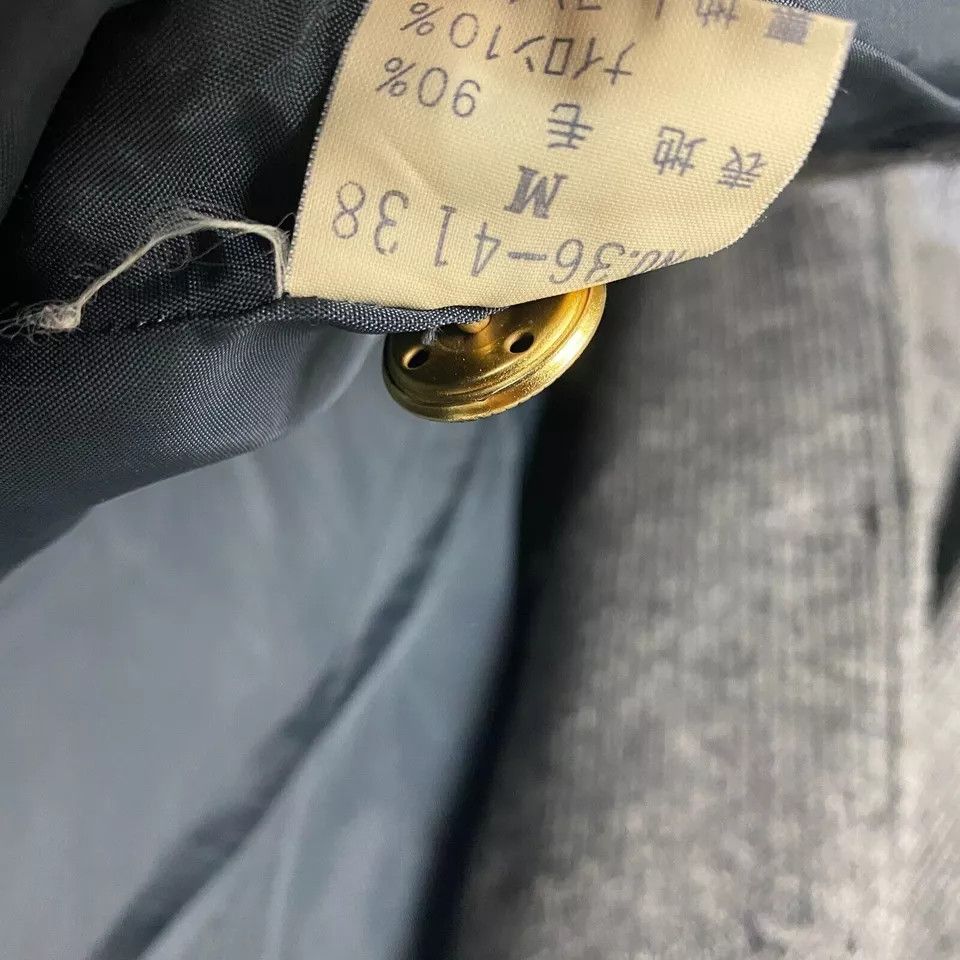 Other Wings Coat Women's Medium Gray Knit Adults Outerwear M Size M / US 6-8 / IT 42-44 - 4 Thumbnail