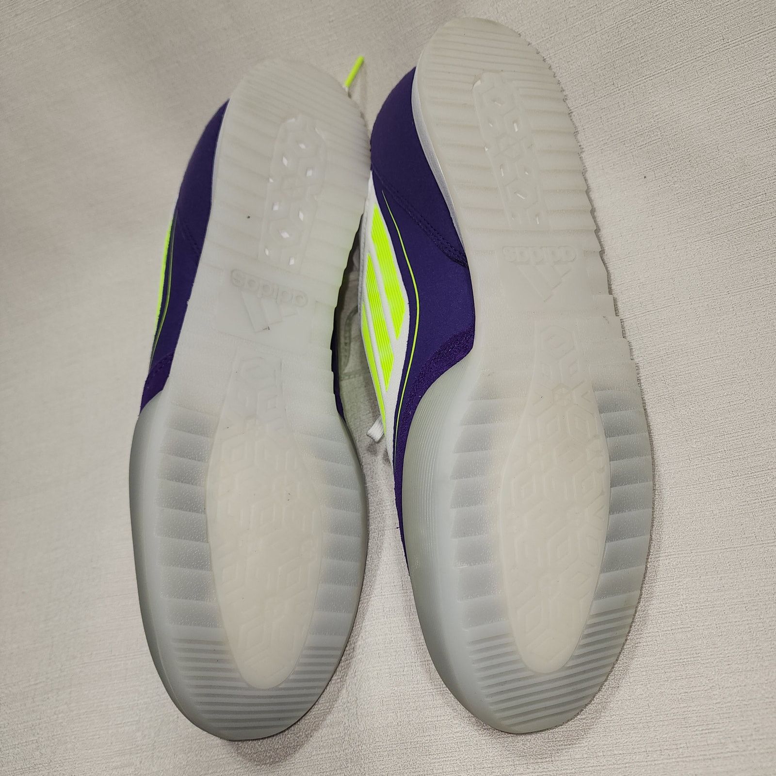 Adidas Adidas F50 Freestyle 24 Messi Indoor Soccer size 11 men Size US 11 / EU 44 - 7 Thumbnail