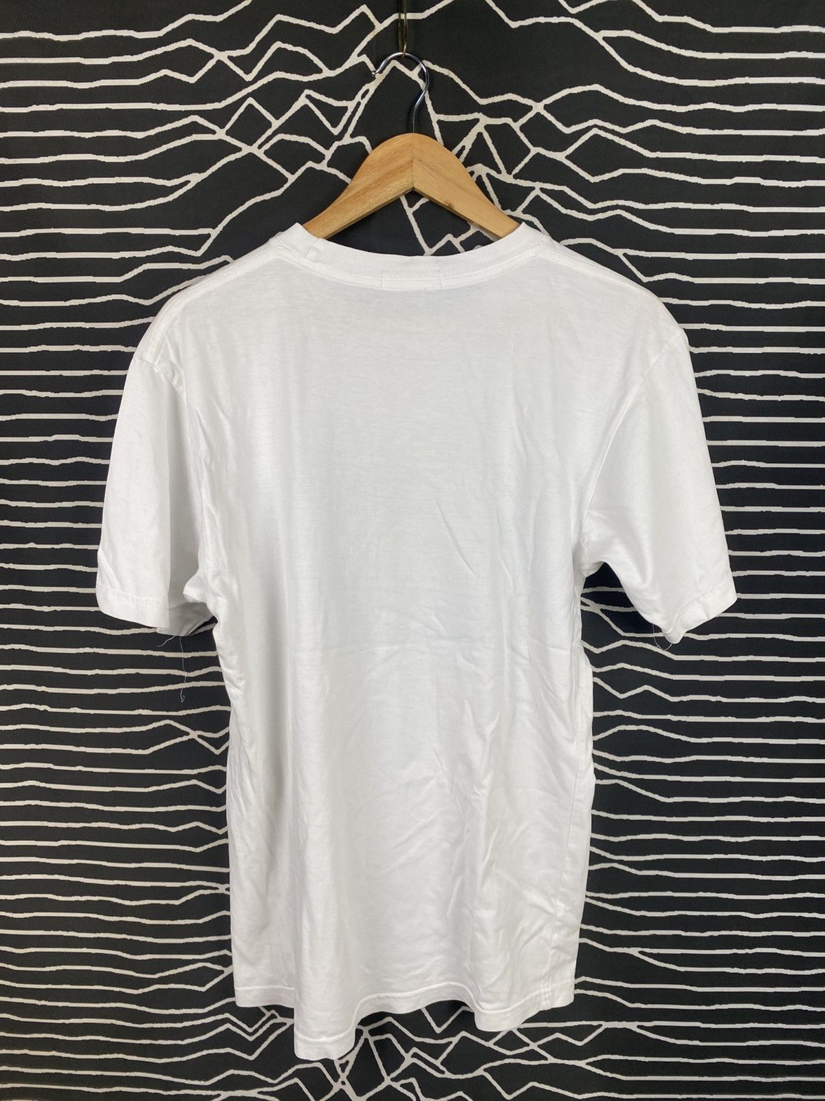 Camel Vintage Camel Jeans Tee Size US M / EU 48-50 / 2 - 2 Thumbnail