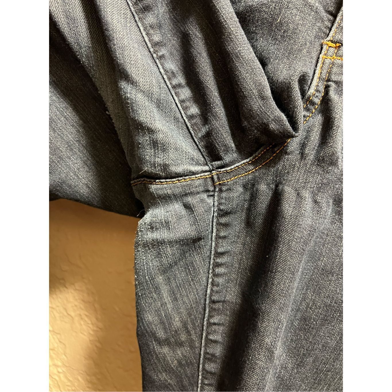 Other Democracy “Ab” Technology Skinny Jeans Woman’s Size 20W -Fla Size 42" / US 20 - 7 Thumbnail