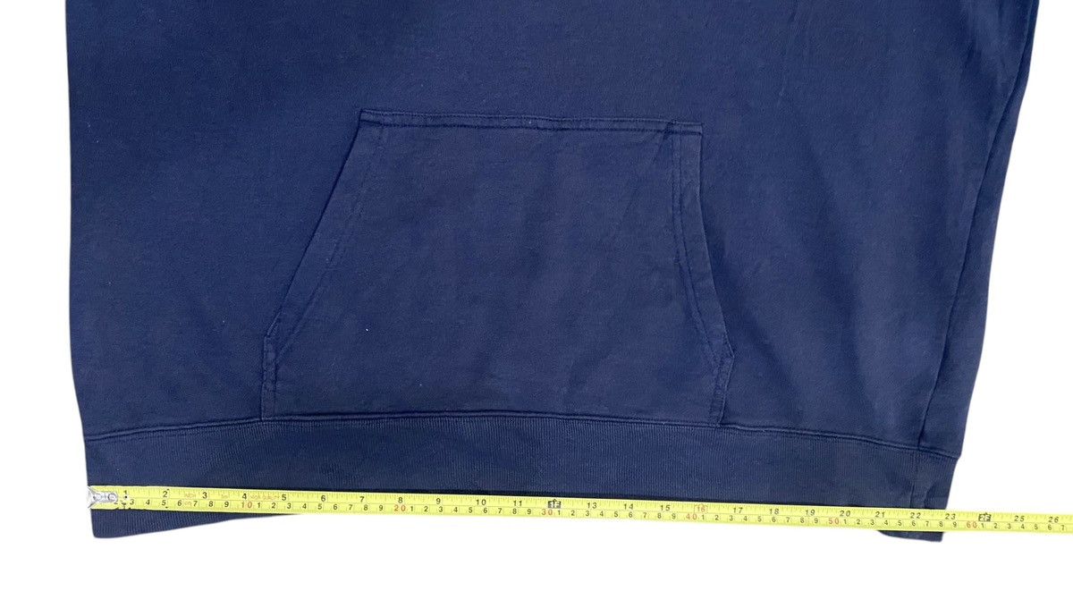 Silas Rare SILAS Hoodie Size US XL / EU 56 / 4 - 16 Thumbnail