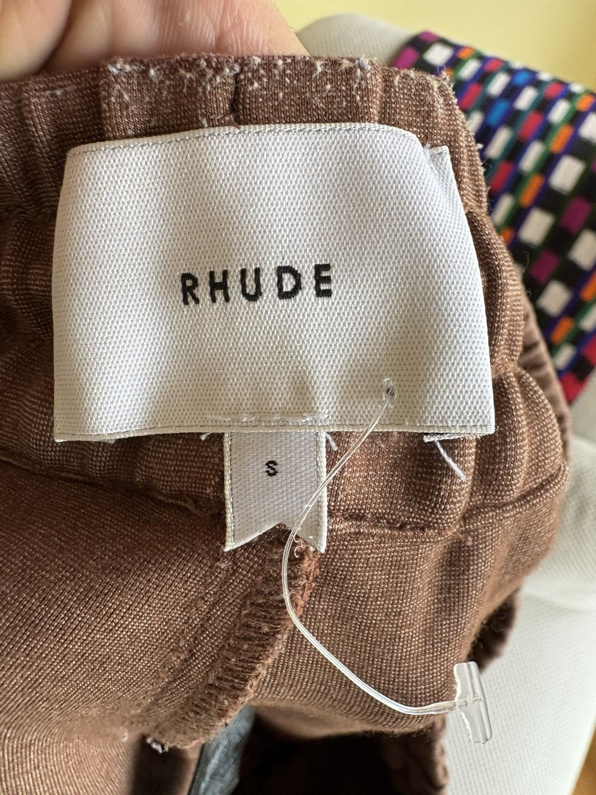 Rhude Rhude Tracksuitt Size US S / EU 44-46 / 1 - 9 Thumbnail