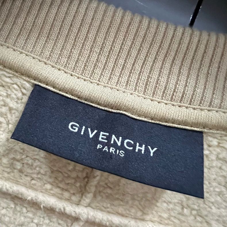Givenchy Givenchy Robot Hoodie Size US XS / EU 42 / 0 - 4 Thumbnail