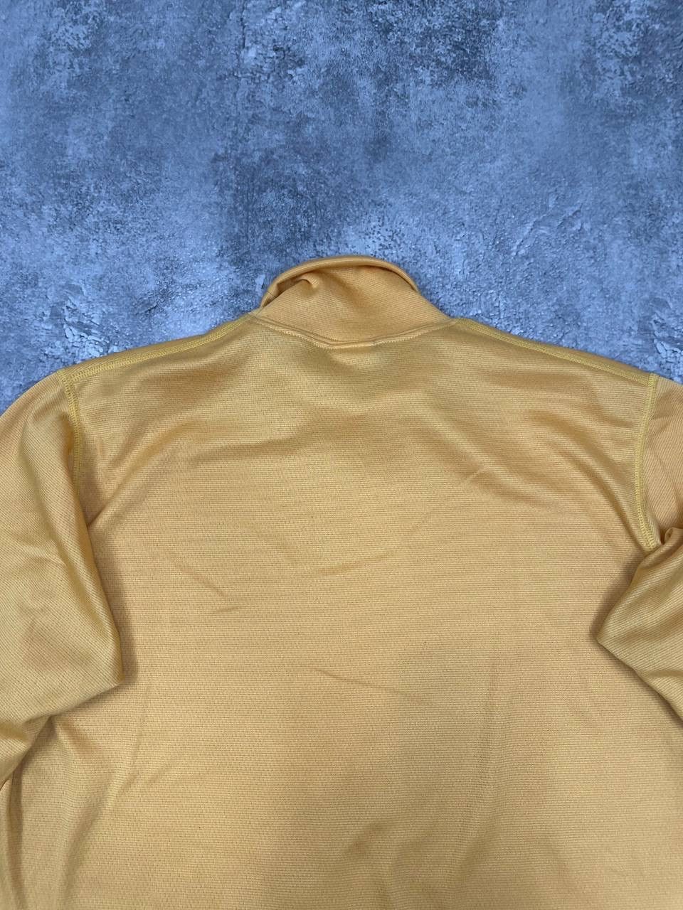 Patagonia Patagonia Men Capilene Thermal Top Regular Fit Beige Size US S / EU 44-46 / 1 - 9 Thumbnail