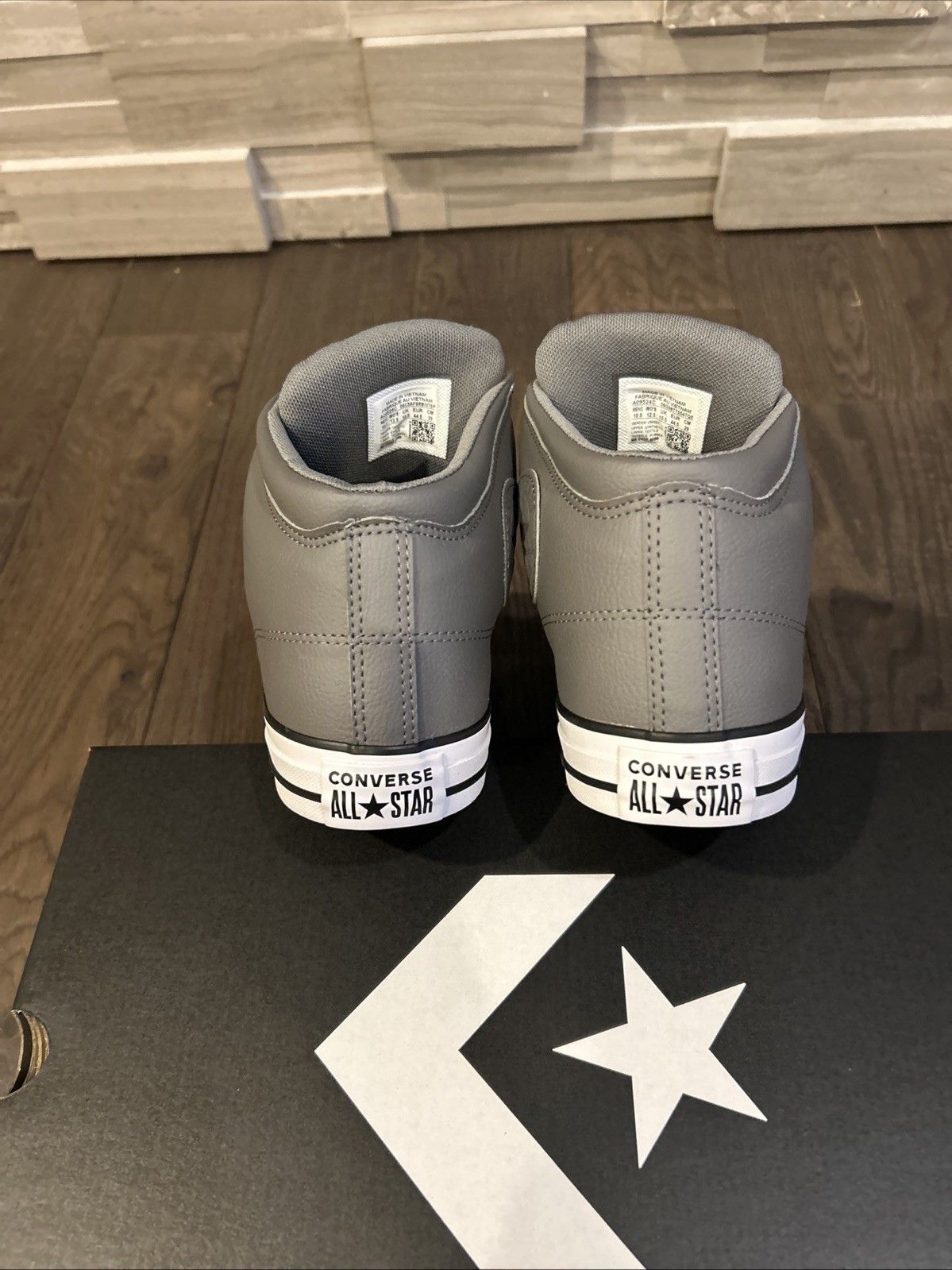 Converse Converse CTAS High Street Mid Sneaker Men's Size 10.5 Size US 10.5 / EU 43-44 - 5 Thumbnail