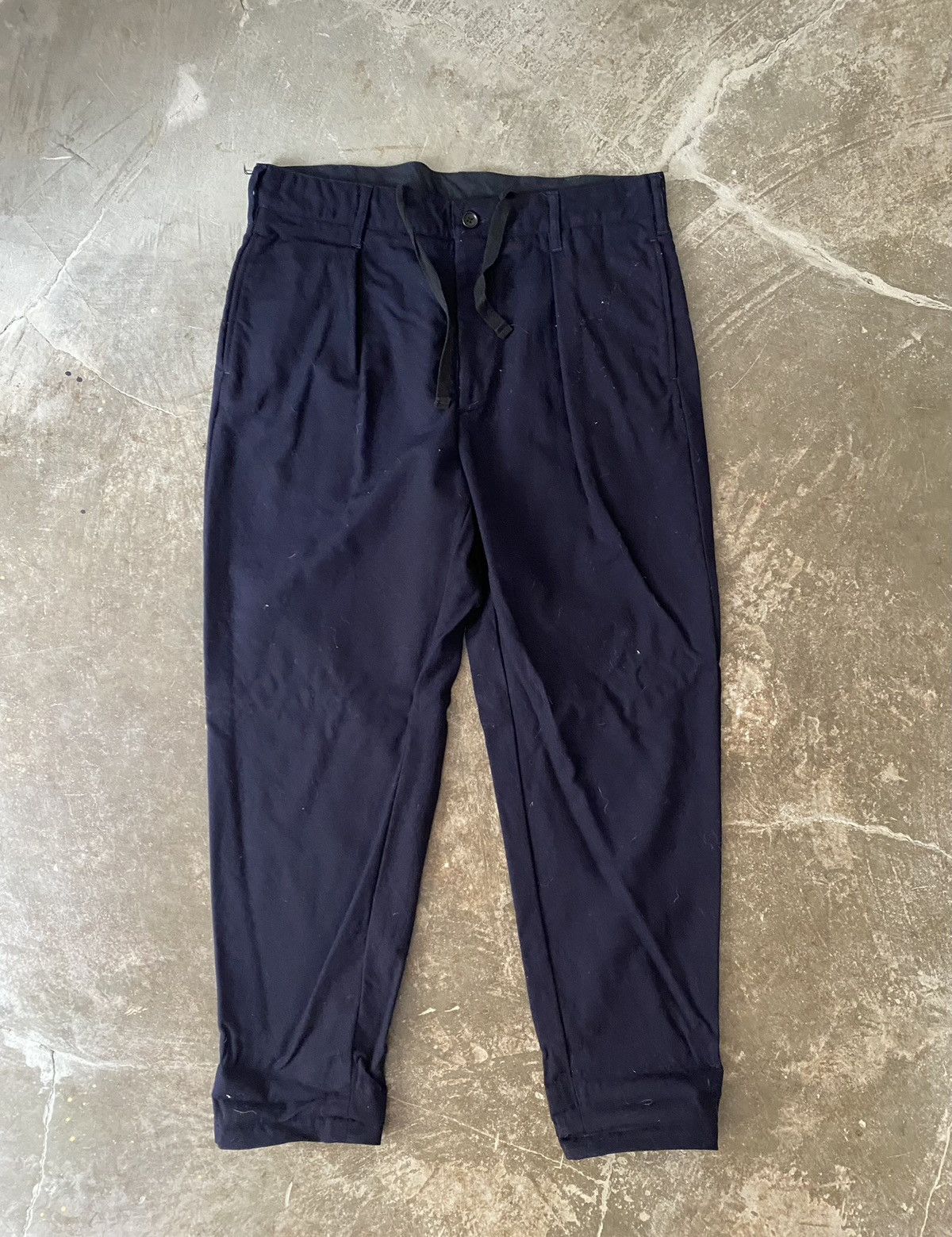 Engineered Garments Engineered Garments Wool Suit Bedford Jacket Carlyle Pants Size US M / EU 48-50 / 2 - 6 Thumbnail