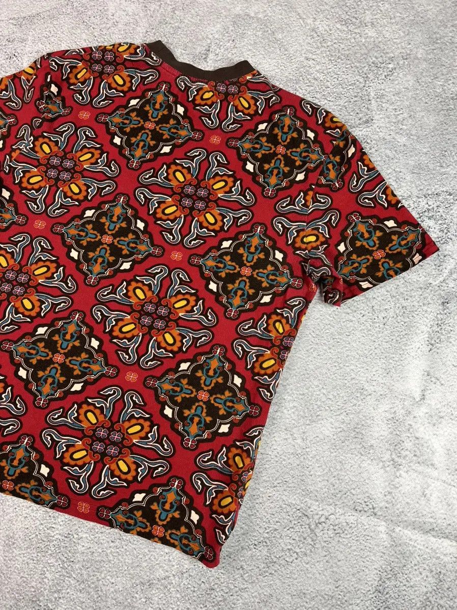 Karl Kani Kani multicolour T-shirt Size US M / EU 48-50 / 2 - 6 Thumbnail