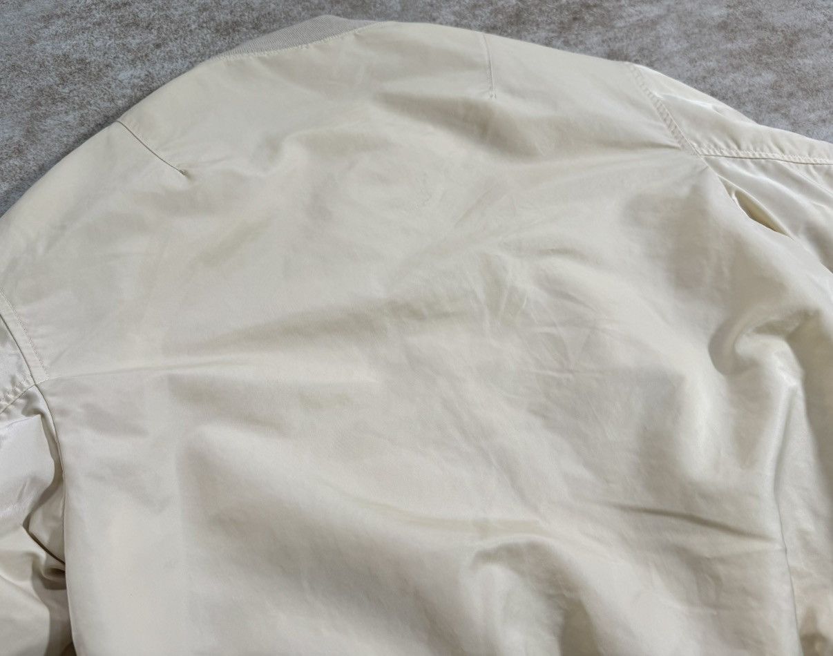 Visvim Visvim 21ss Thorson II Ma1 Jacket ，size3 Size US L / EU 52-54 / 3 - 11 Thumbnail
