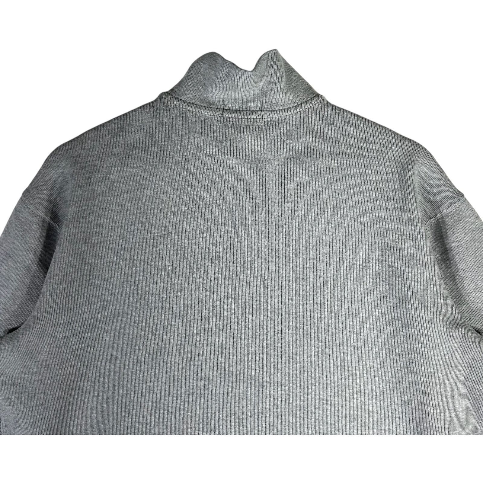 Polo Ralph Lauren Vintage Polo Ralph Lauren 1/4 Zip Sweatshirt Size US XL / EU 56 / 4 - 6 Thumbnail