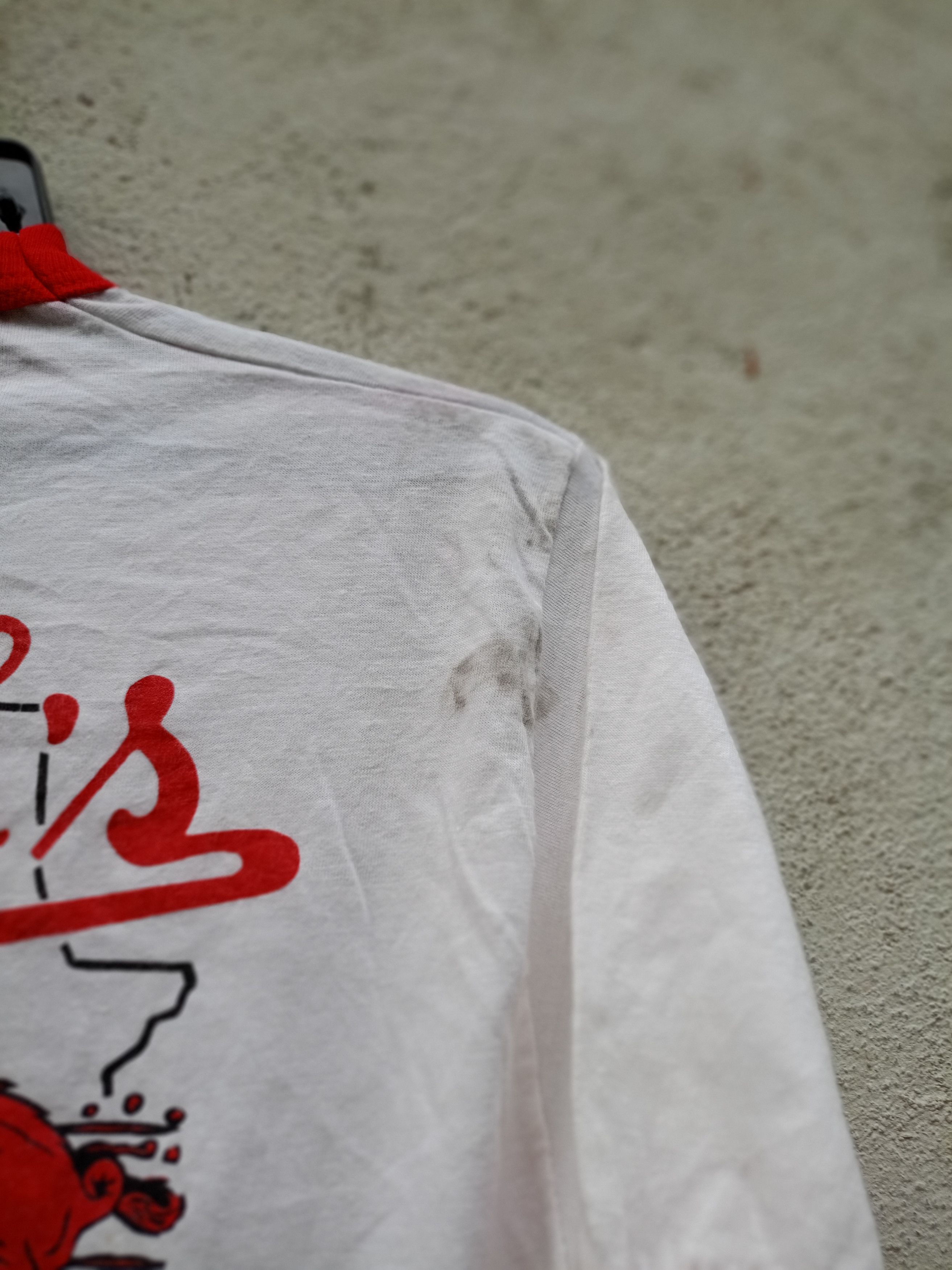 Drink Beer Save Water × Vintage Vintage Strohs Beer Size US M / EU 48-50 / 2 - 10 Thumbnail