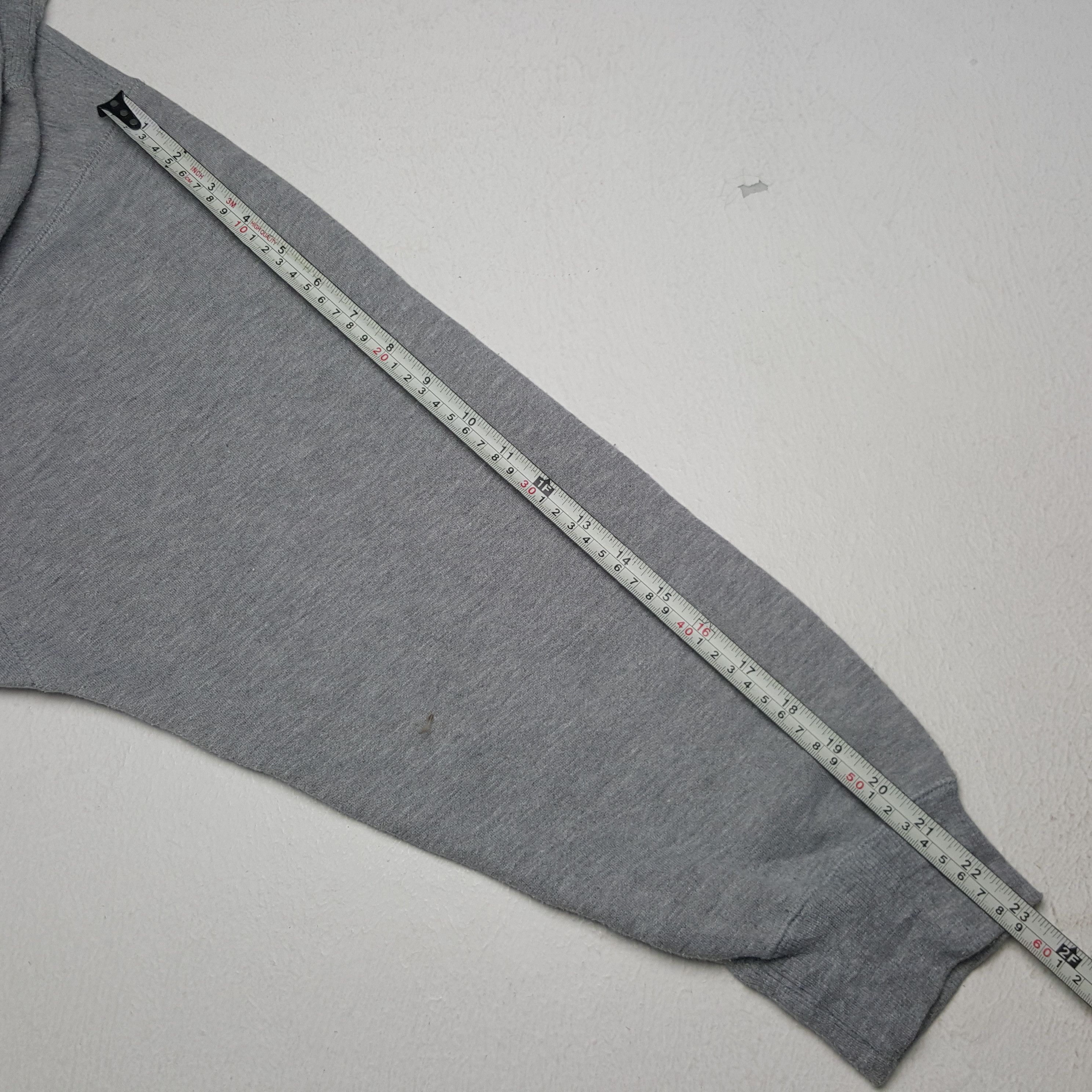 Vintage × Zippo Vintage Zippo x Custom Sport Mugen Honda Sweatshirt Size US L / EU 52-54 / 3 - 7 Thumbnail