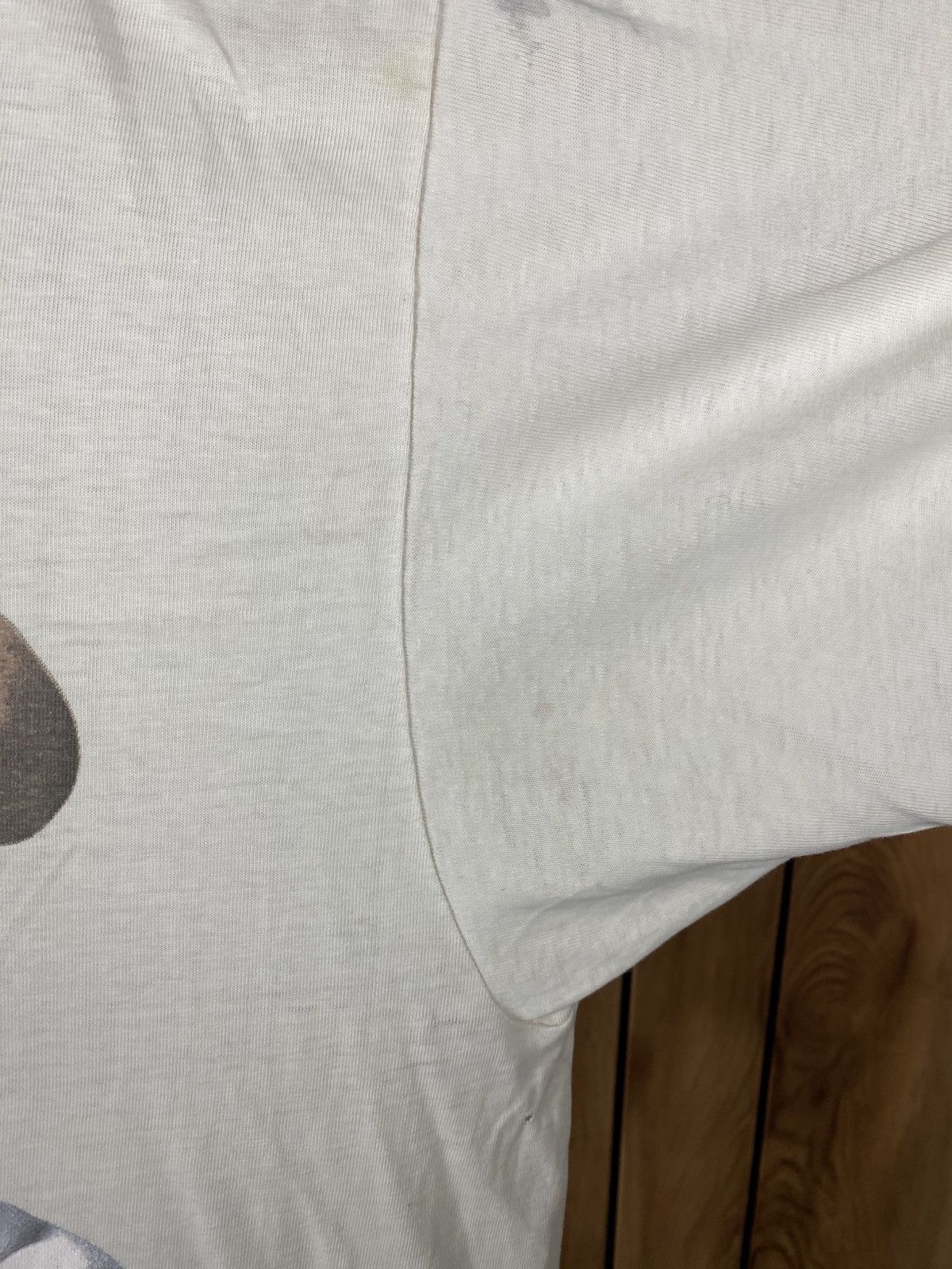Vintage 🐶 Vintage 1989 T-Shirt Wallace And Gromit VTG Rare Tee🐶 Size US XL / EU 56 / 4 - 8 Thumbnail