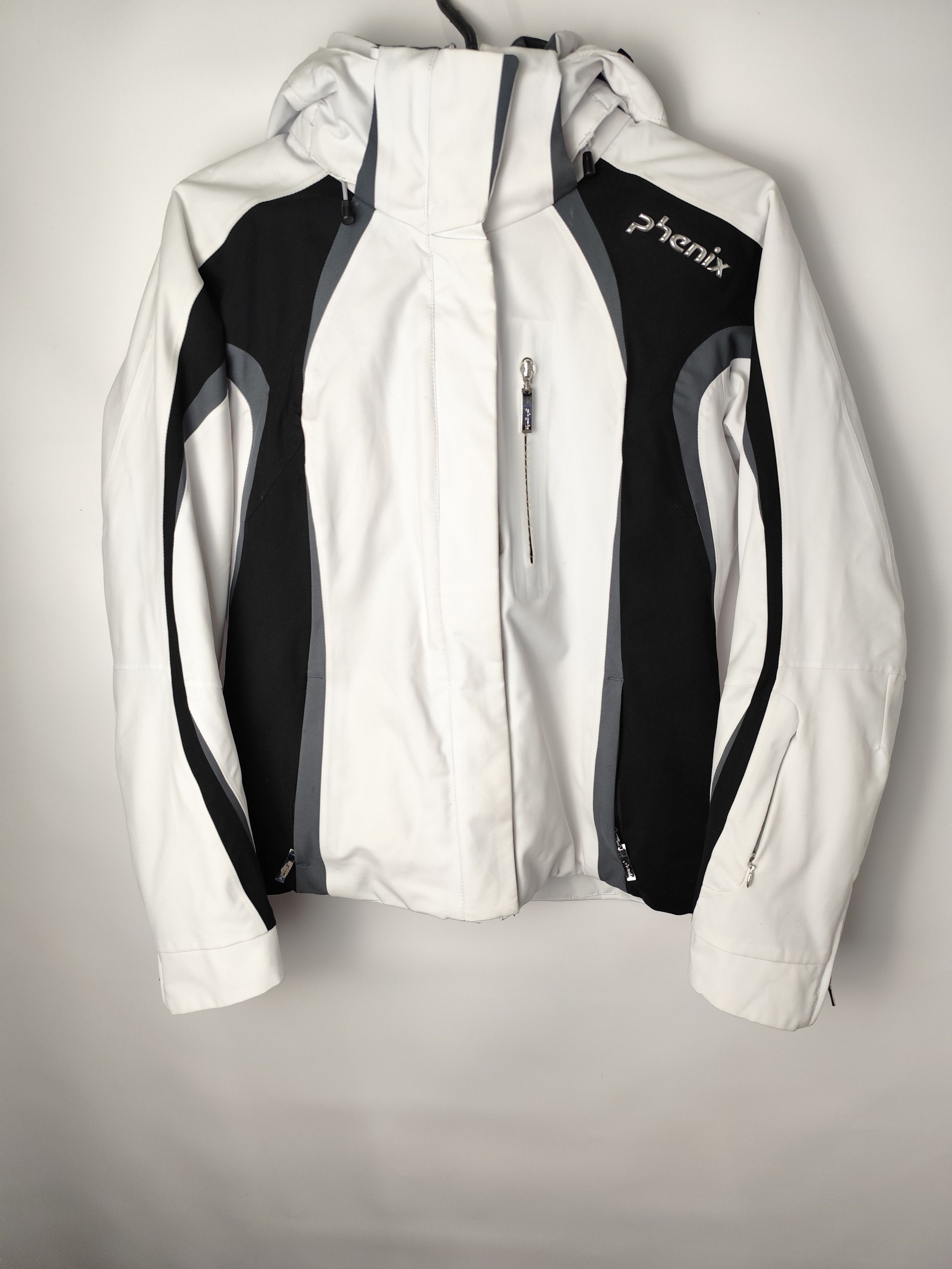 Phenix Vintage streetwear sportswear Outdoor Phenix Ski jacket Size M / US 6-8 / IT 42-44 - 1 Thumbnail