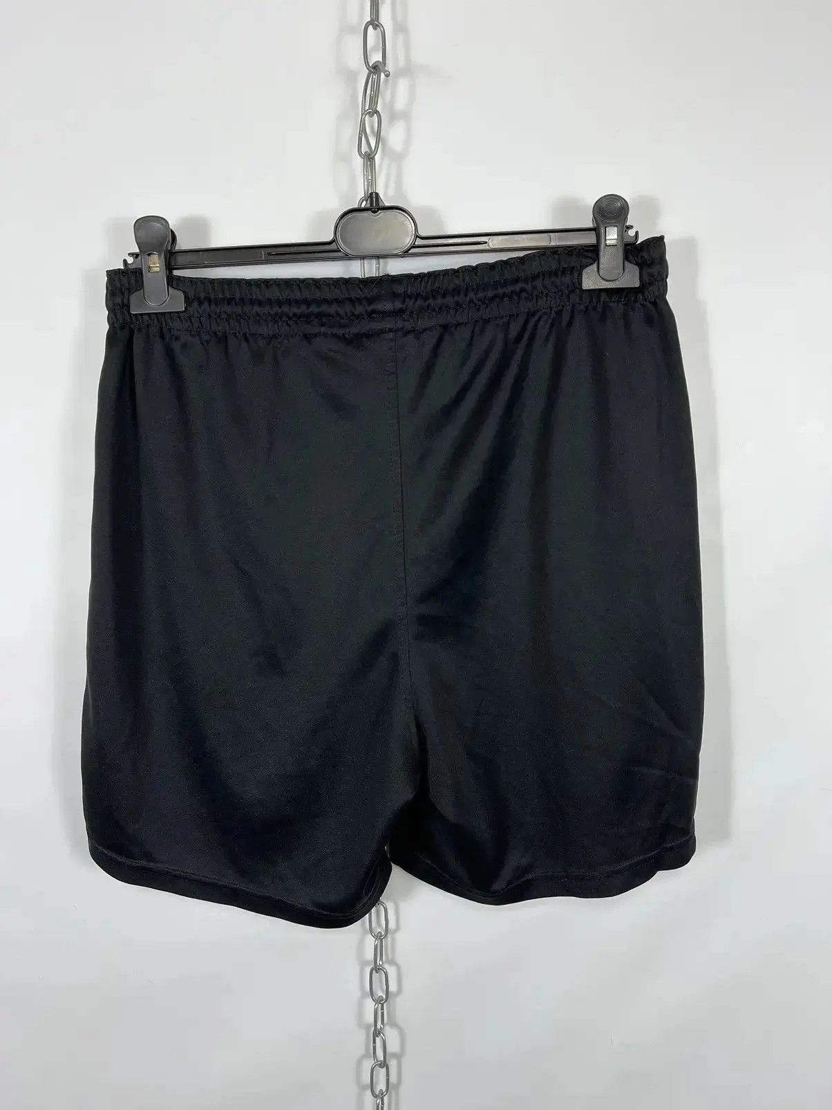 Nike × Vintage Vintage Nike streetwear shorts Size US 34 / EU 50 - 2 Thumbnail