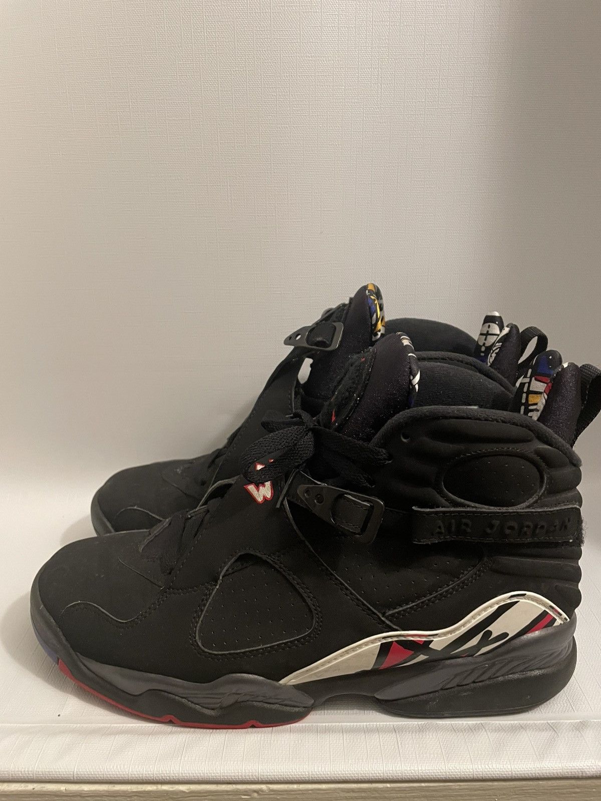 Other Retro Jordan “Playoffs” 2013 Size US 10 / EU 43 - 2 Thumbnail