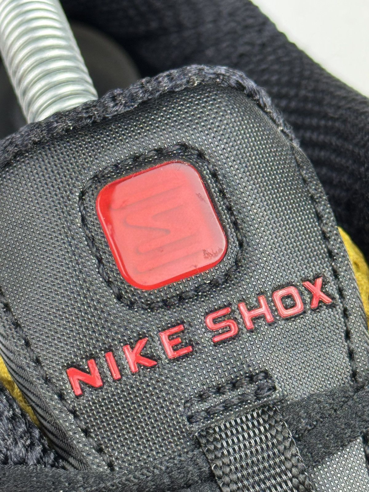 Nike Nike Shox TL Sunrise US9 Size US 9.5 / EU 42-43 - 11 Thumbnail