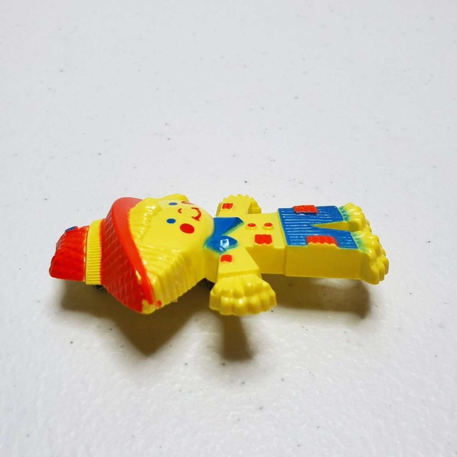 Vintage Avon Peter Patches Scarecrow Pin Pal Brooch Collectible Size ONE SIZE - 3 Thumbnail