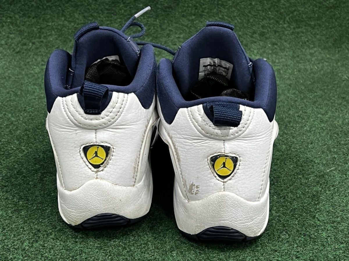 Jordan Brand Jordan Jumpman Retro Quick 23 Size US 8 / EU 41 - 6 Thumbnail