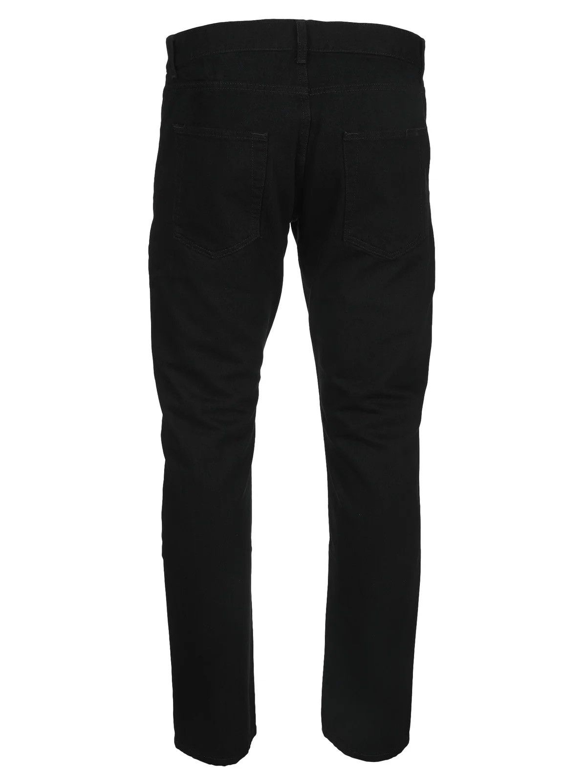 Saint Laurent Paris Saint Laurent Etienne Denim Jeans Size US 34 / EU 50 - 2 Thumbnail