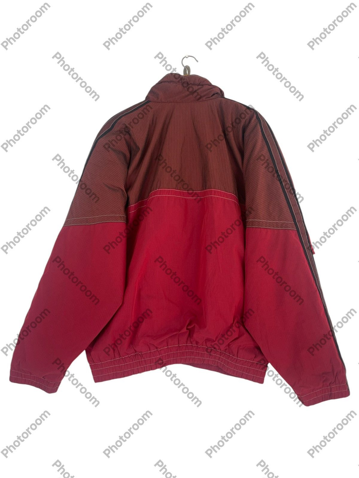Vintage MOMENT OF ENERGY LUHTA SKI JACKET Size US L / EU 52-54 / 3 - 7 Thumbnail