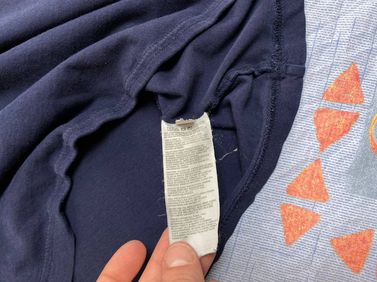 Uniqlo Uniqlo T-shirt Size US S / EU 44-46 / 1 - 13 Thumbnail