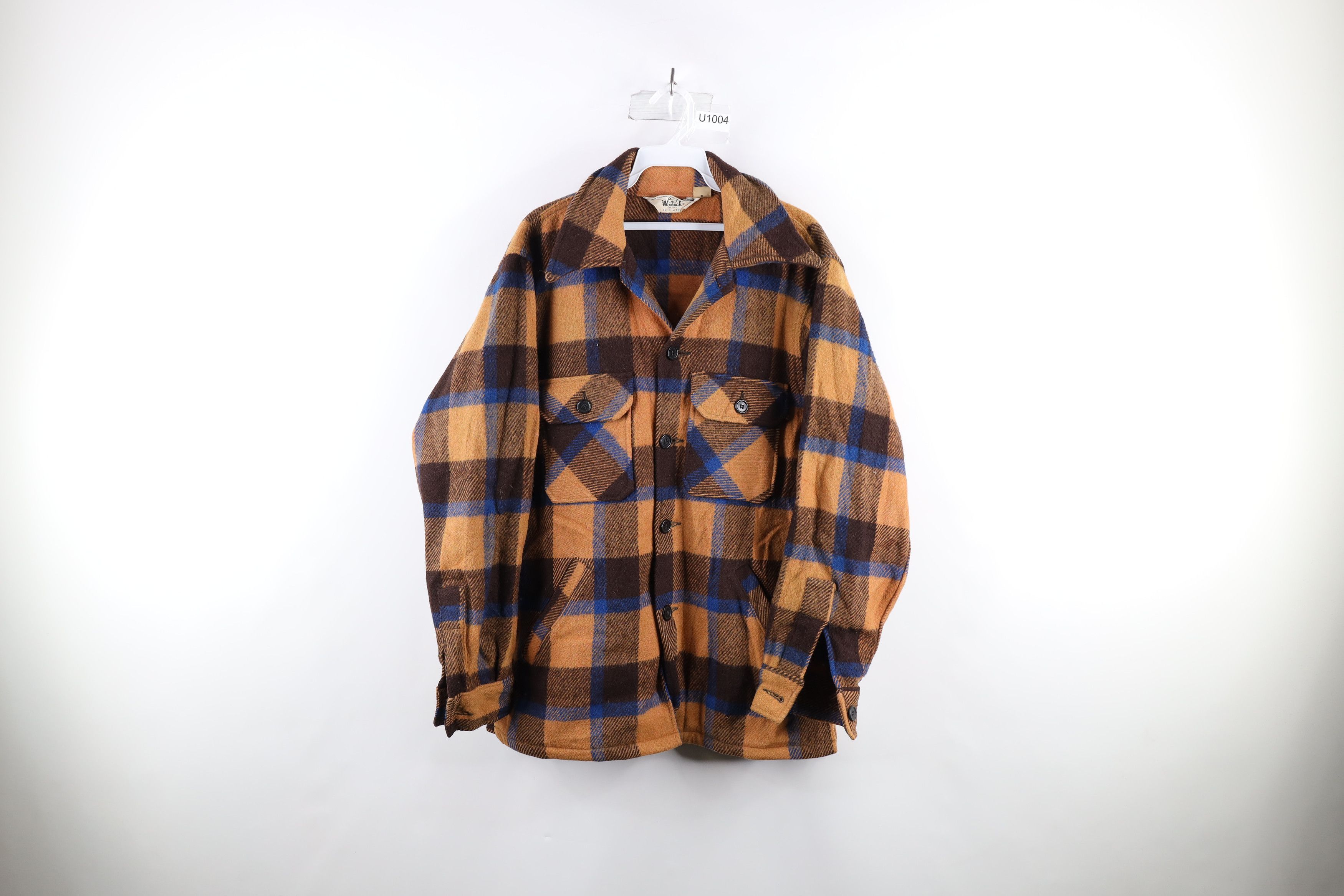 Woolrich Cpo Jacket From The 70s Vintage 60s 70s Woolrich CPO