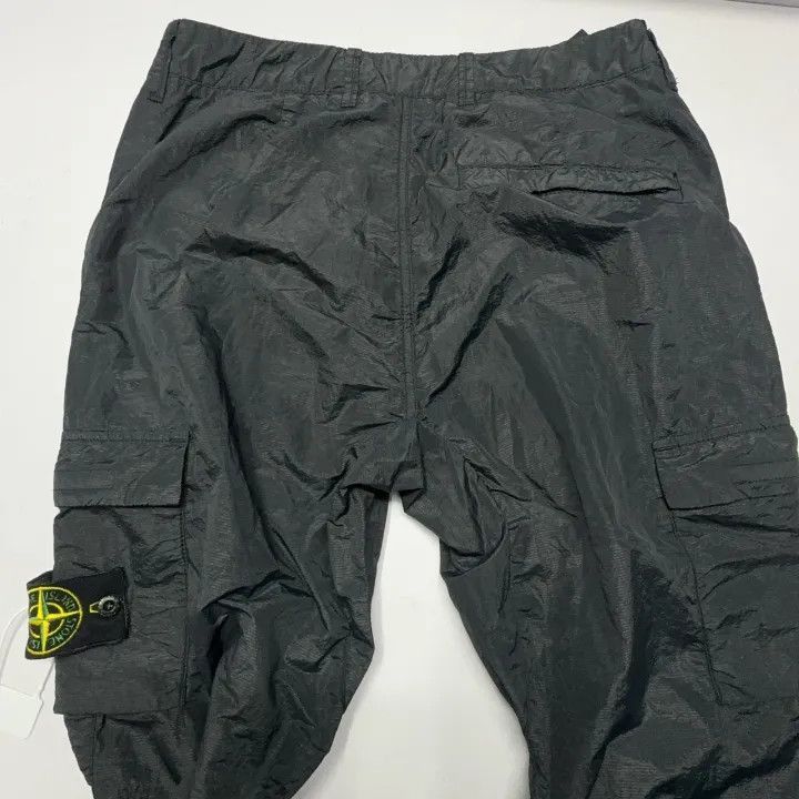 Stone Island Stone Island Nylon Bubble Pants for Men Size US 30 / EU 46 - 5 Thumbnail