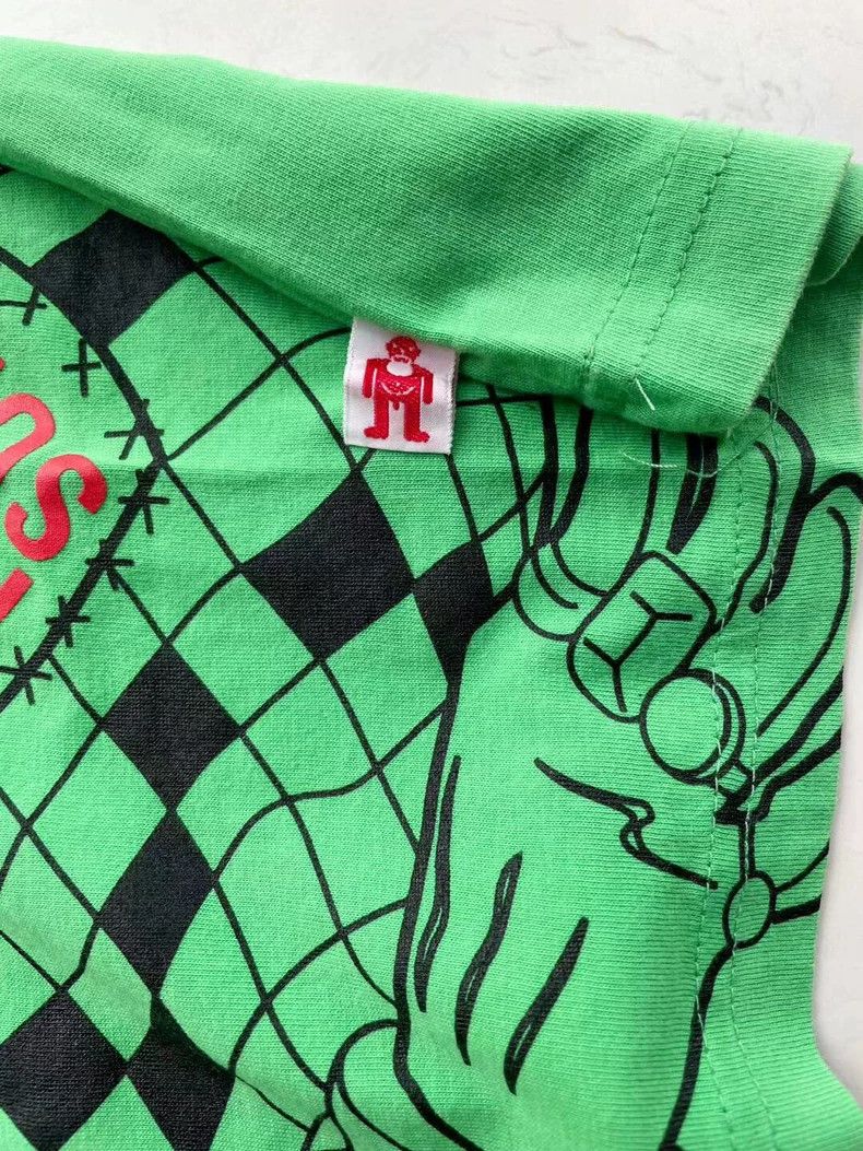 Walter Van Beirendonck walter van beirendonck T-shirt Size US S / EU 44-46 / 1 - 6 Thumbnail