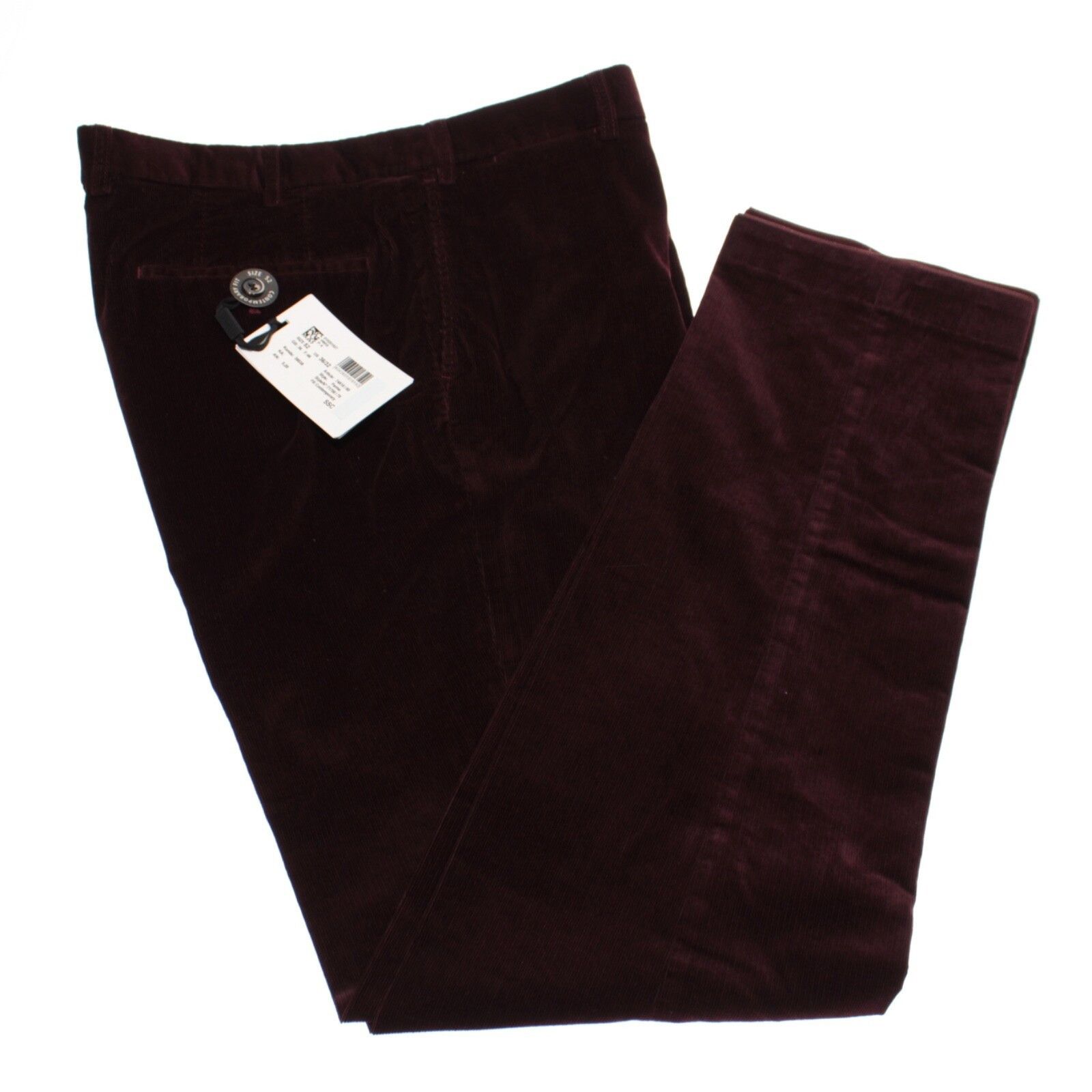 Hiltl Hiltl New with tags Chino Size 36 US In Purple Size US 36 / EU 52 - 2 Thumbnail